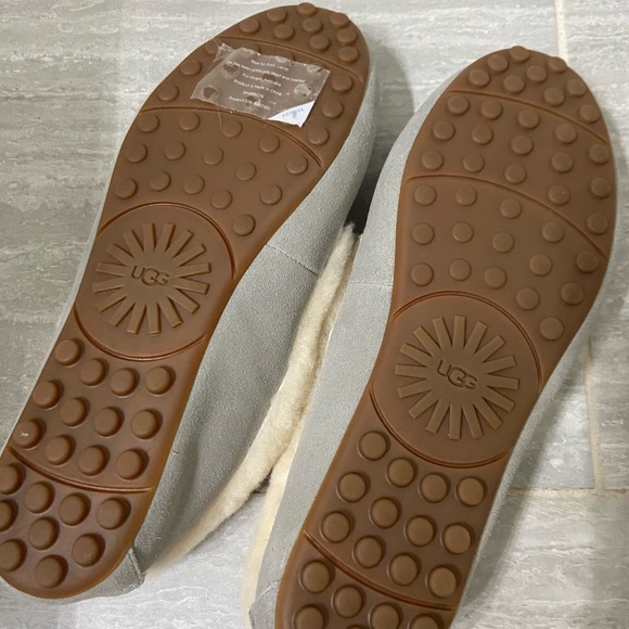 Women’s Ugg Slippers - Picture 2 of 2